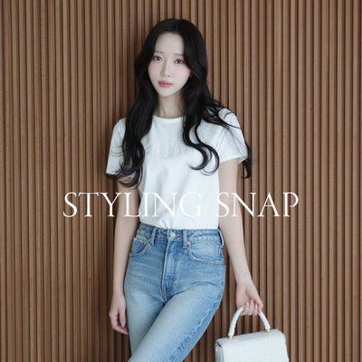 ’26 10th Chapter T COLLECTION SNAP