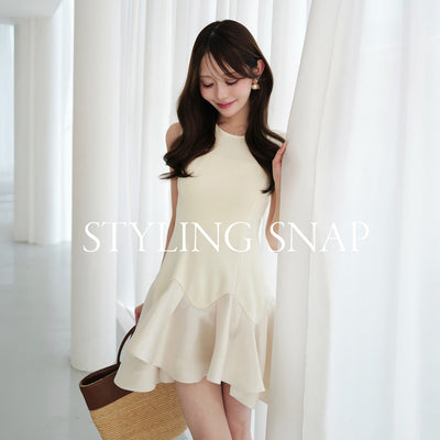 ’26 ONEPIECE COLLECTION SNAP
