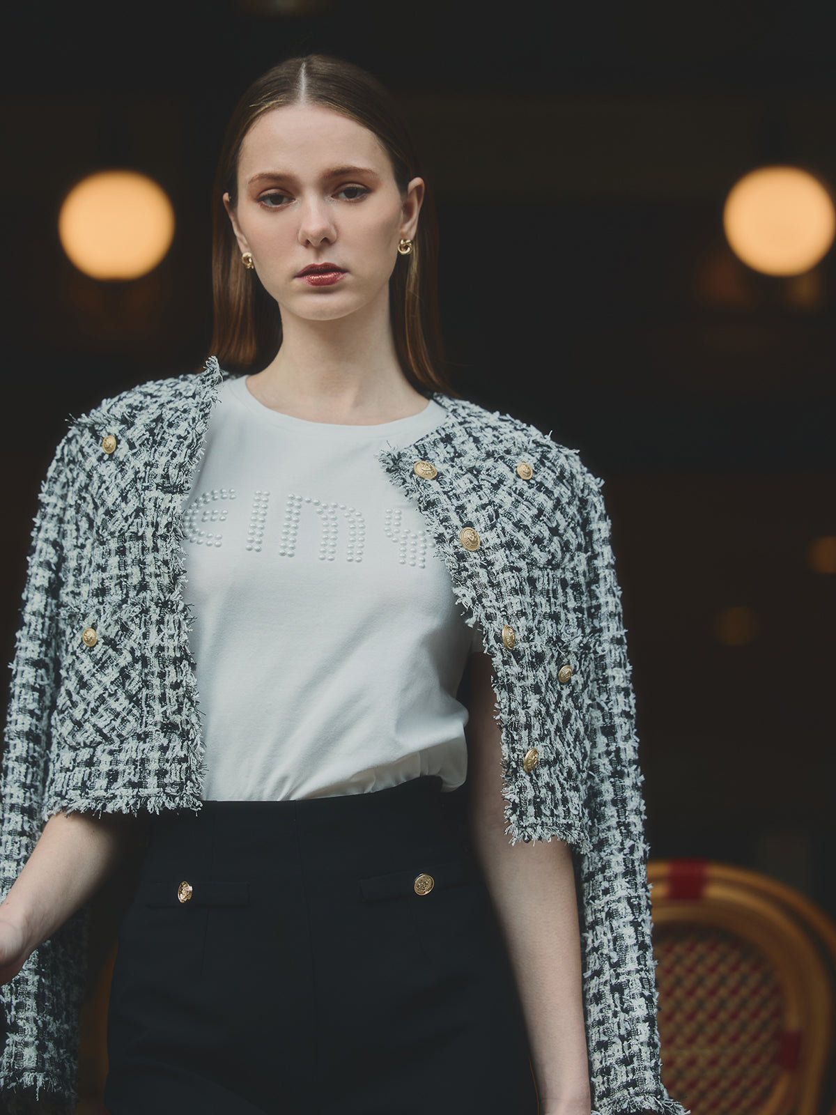 【New Color】10th Chapter T 3