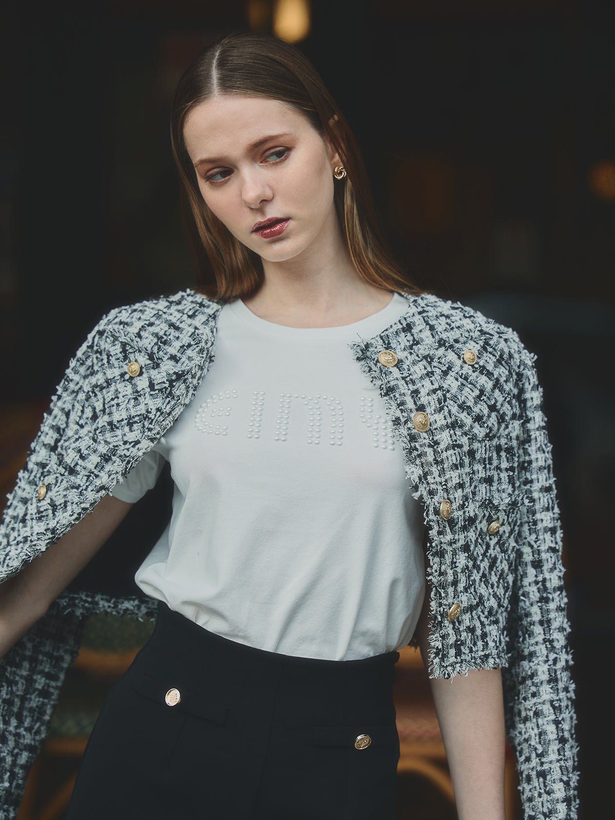 【New Color】10th Chapter T 3