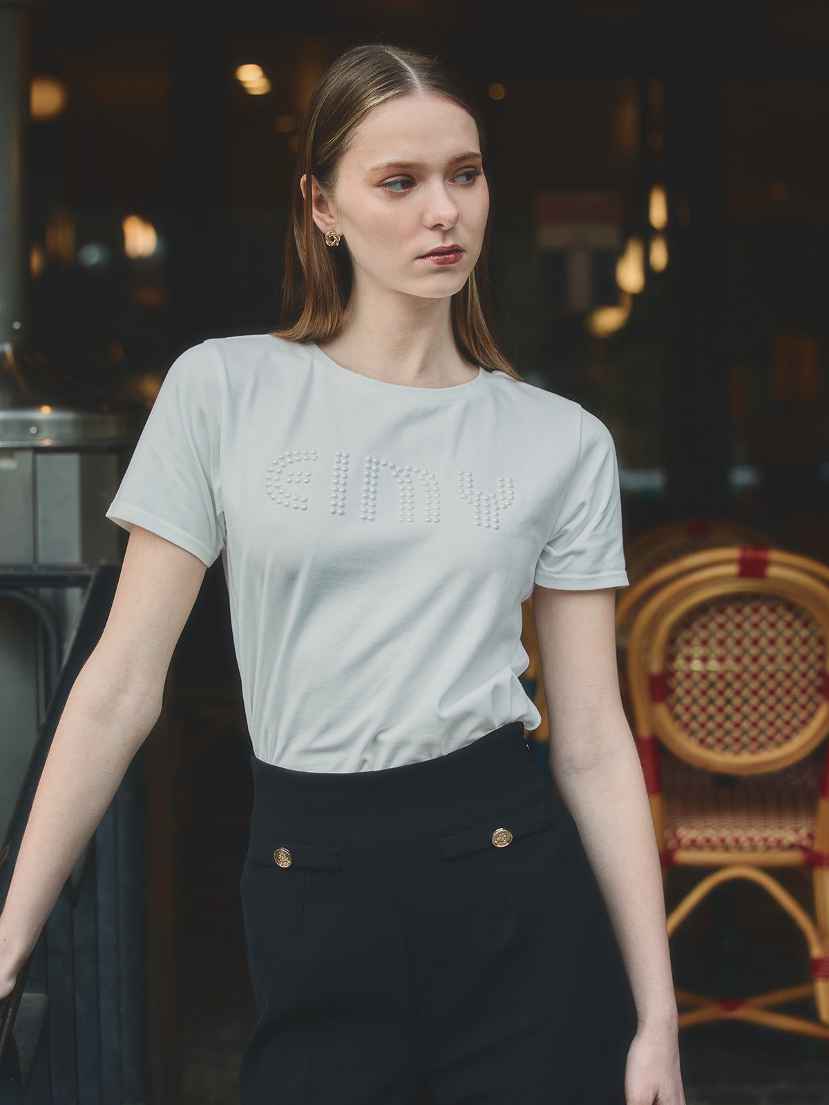 【New Color】10th Chapter T 3