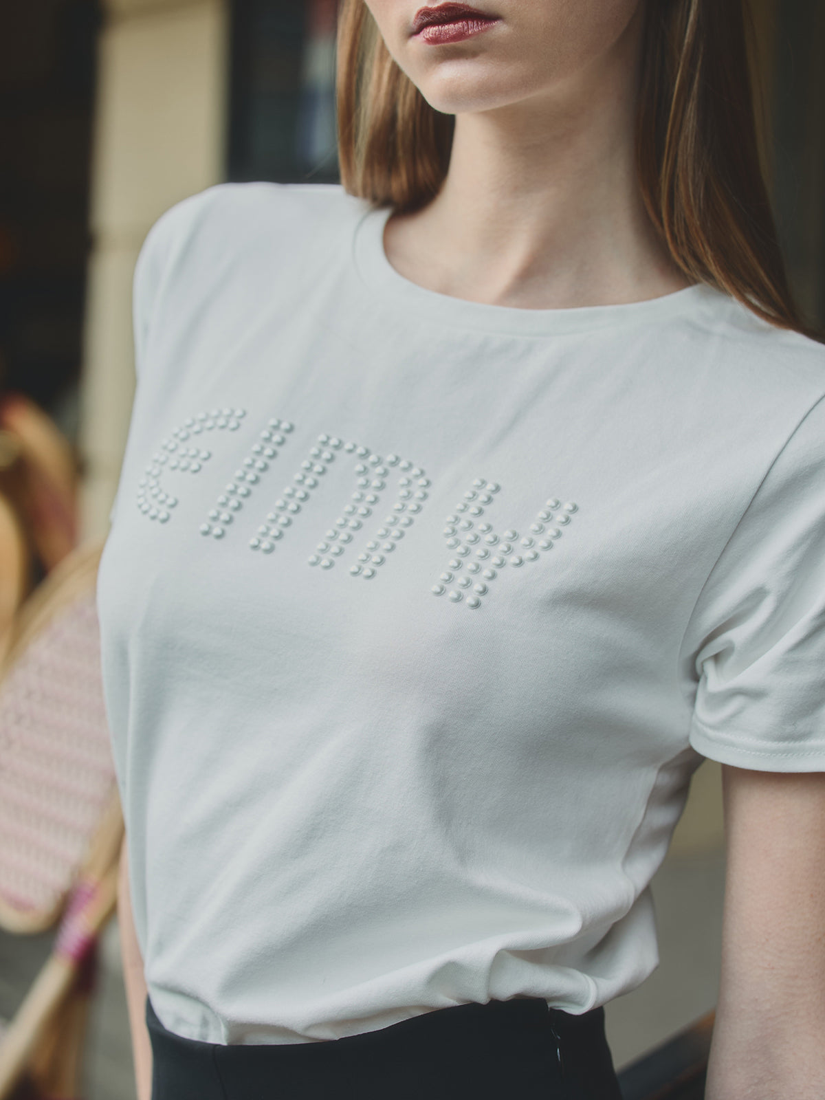 【New Color】10th Chapter T 3