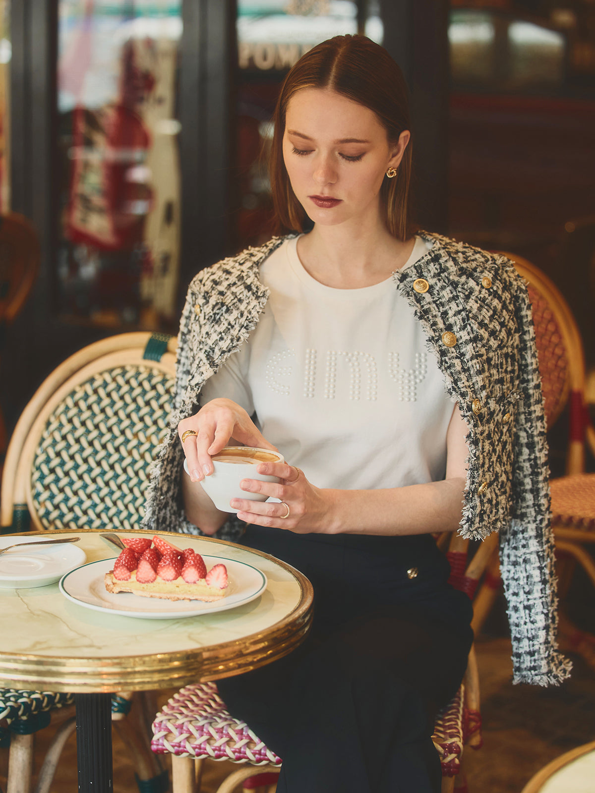 【New Color】10th Chapter T 3