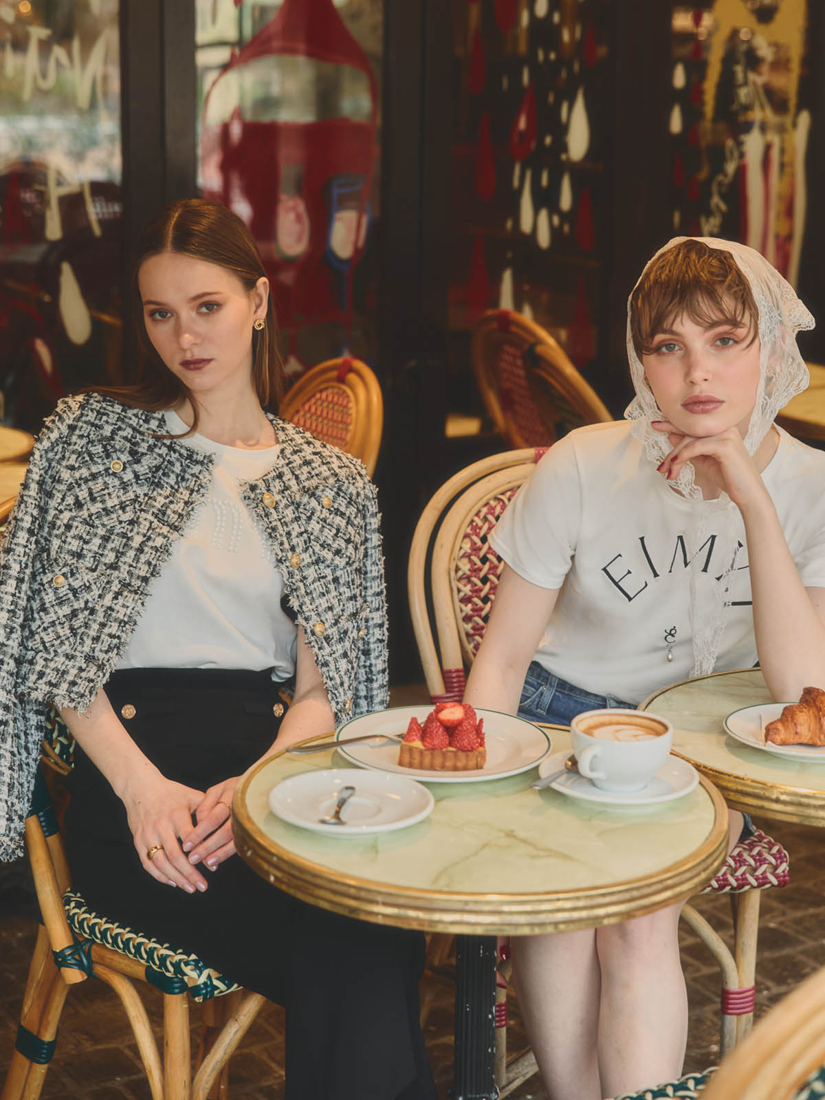 【New Color】10th Chapter T 3