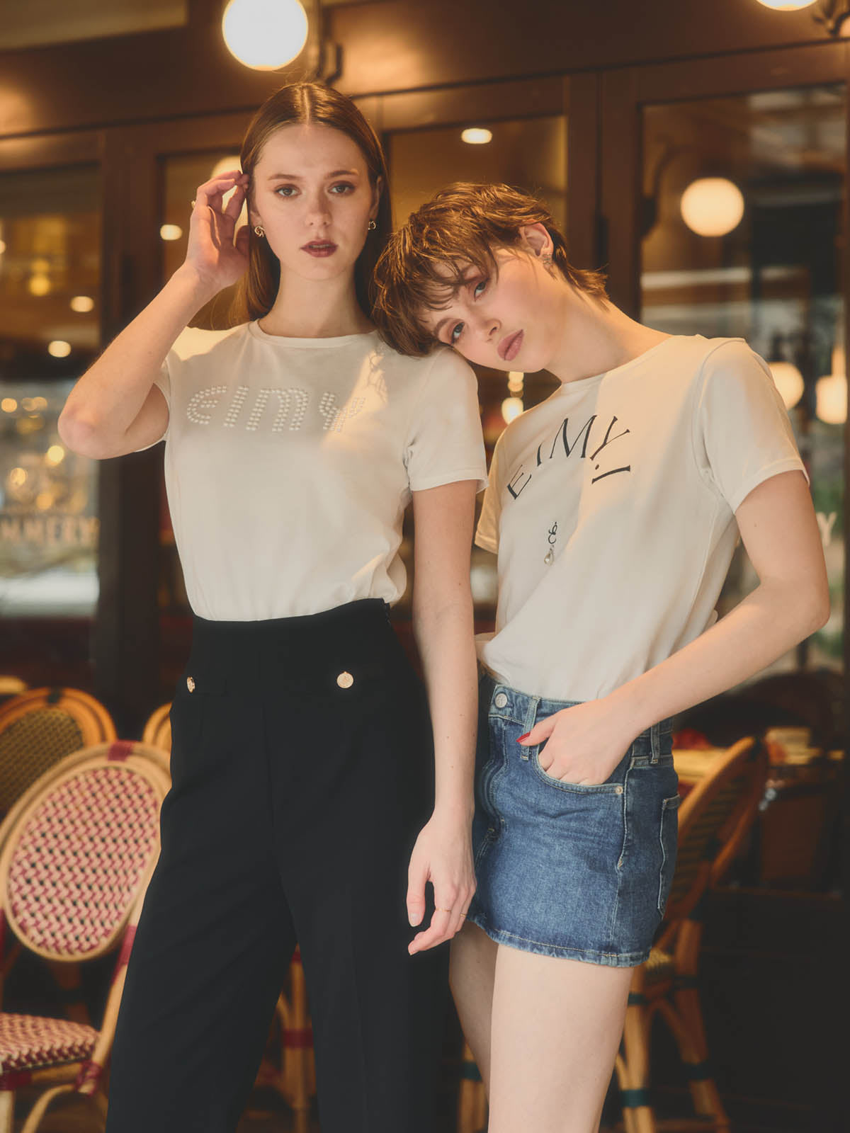 【New Color】10th Chapter T 3