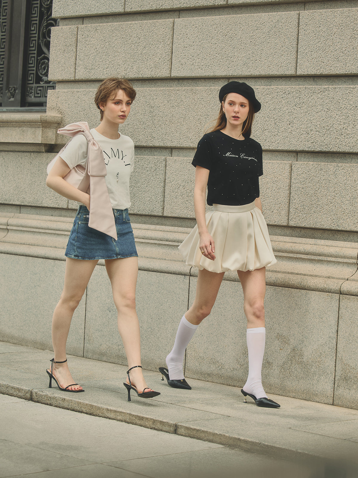 【New Color】10th Chapter T 9