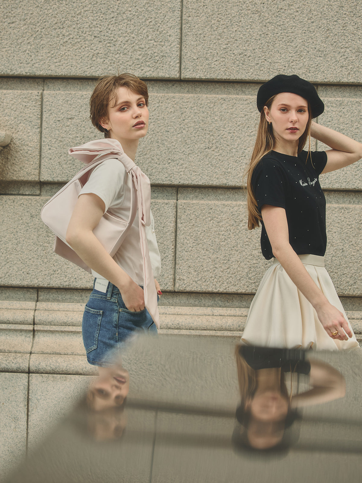 【New Color】10th Chapter T 9