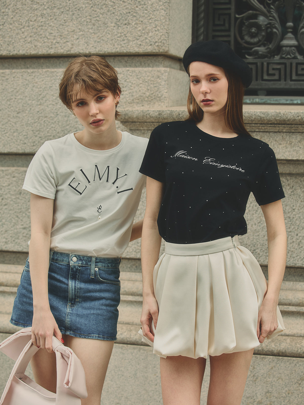 【New Color】10th Chapter T 9