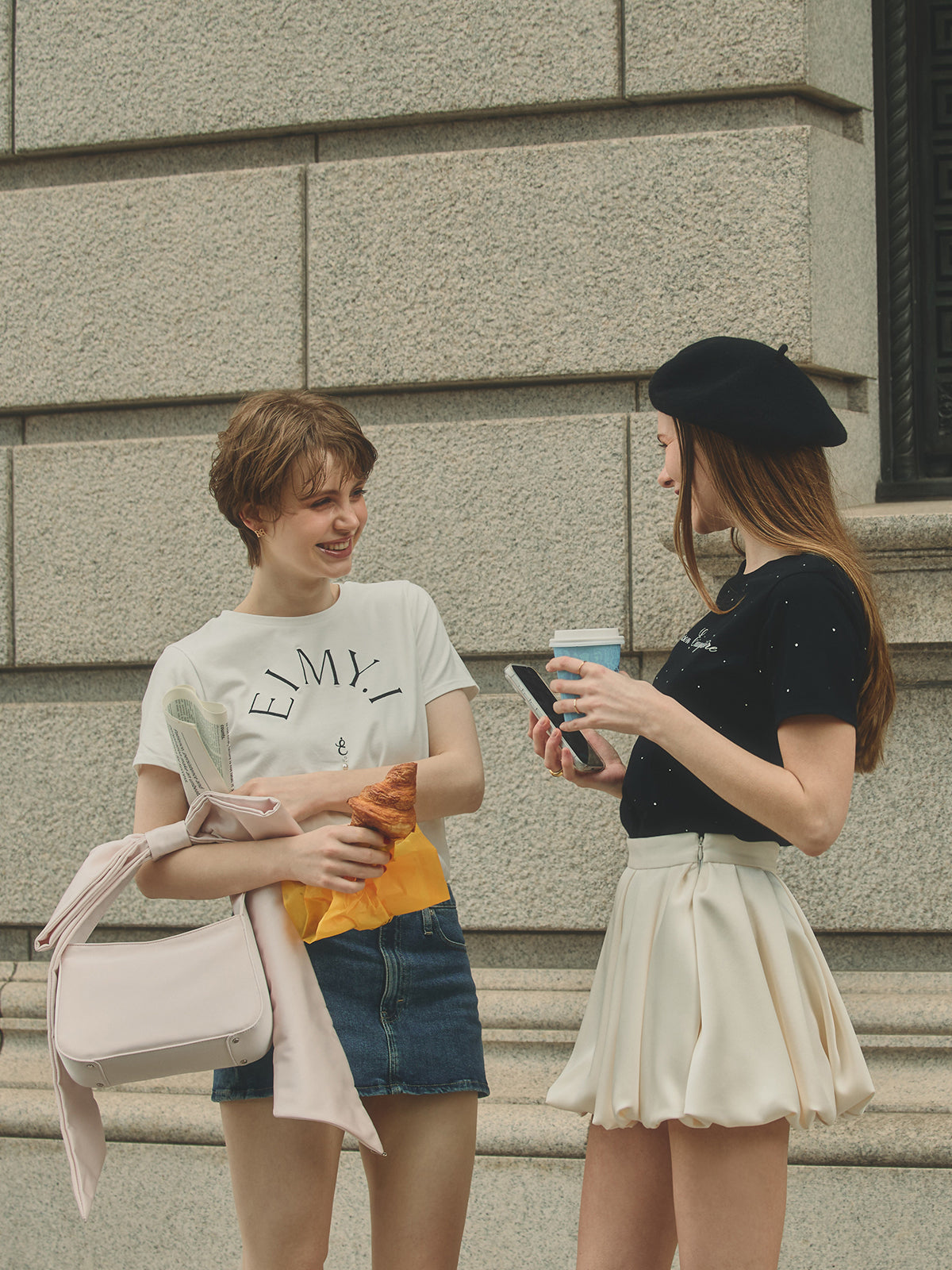 【New Color】10th Chapter T 9