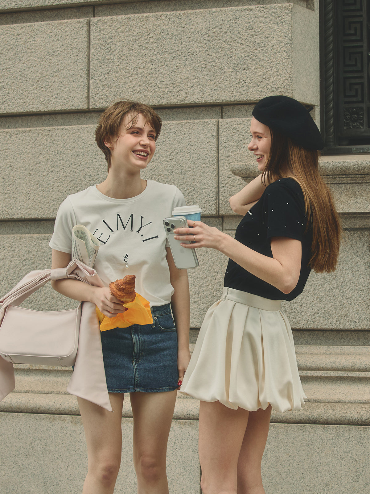 【New Color】10th Chapter T 9