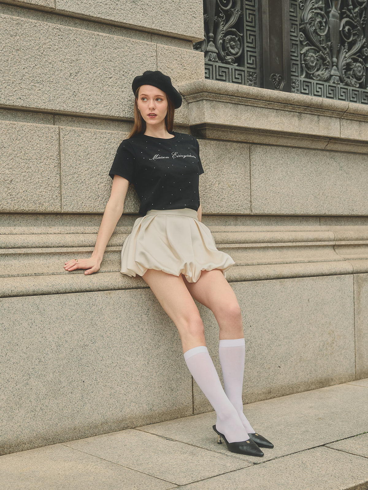 【New Color】10th Chapter T 9