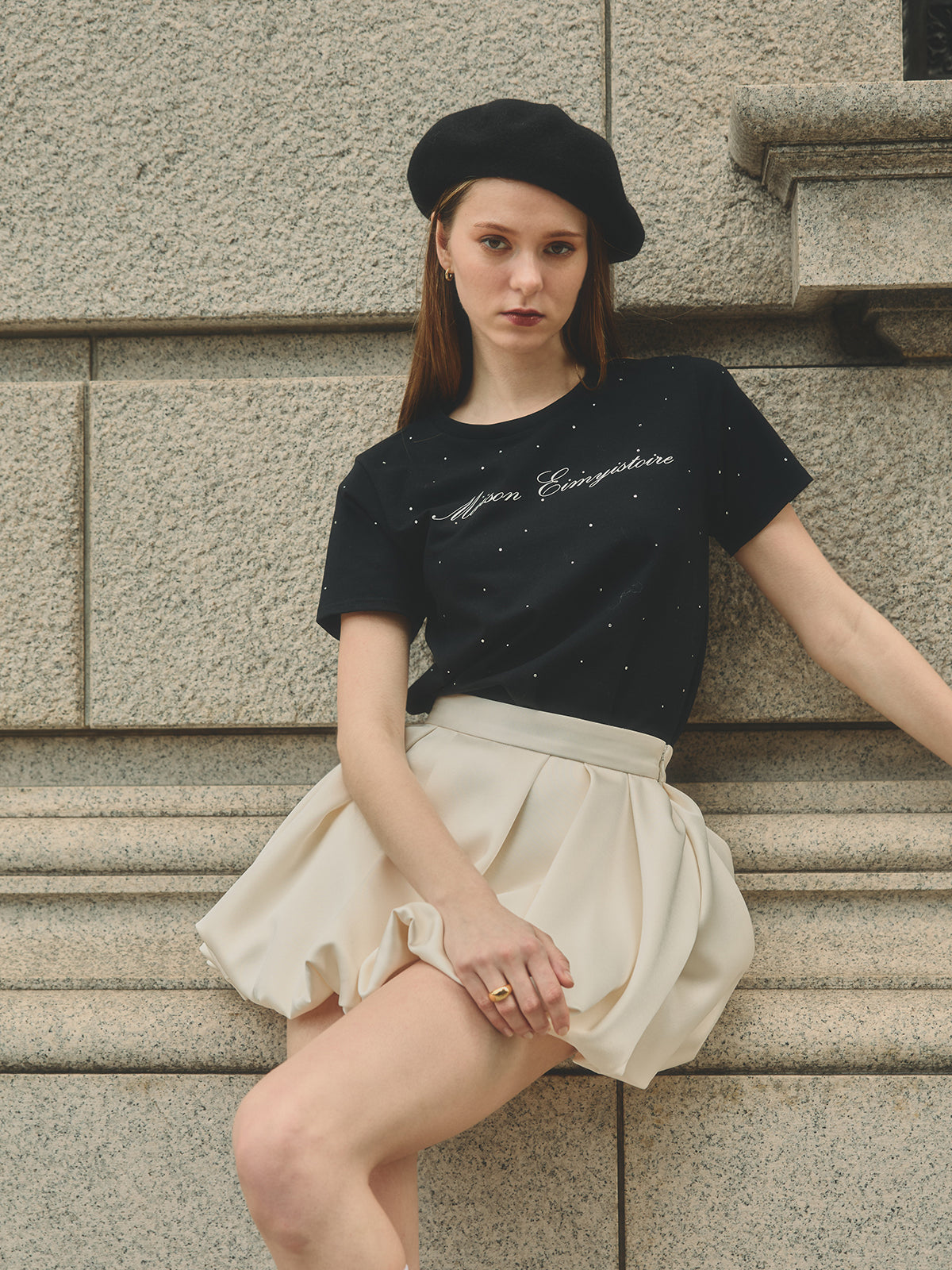 【New Color】10th Chapter T 9