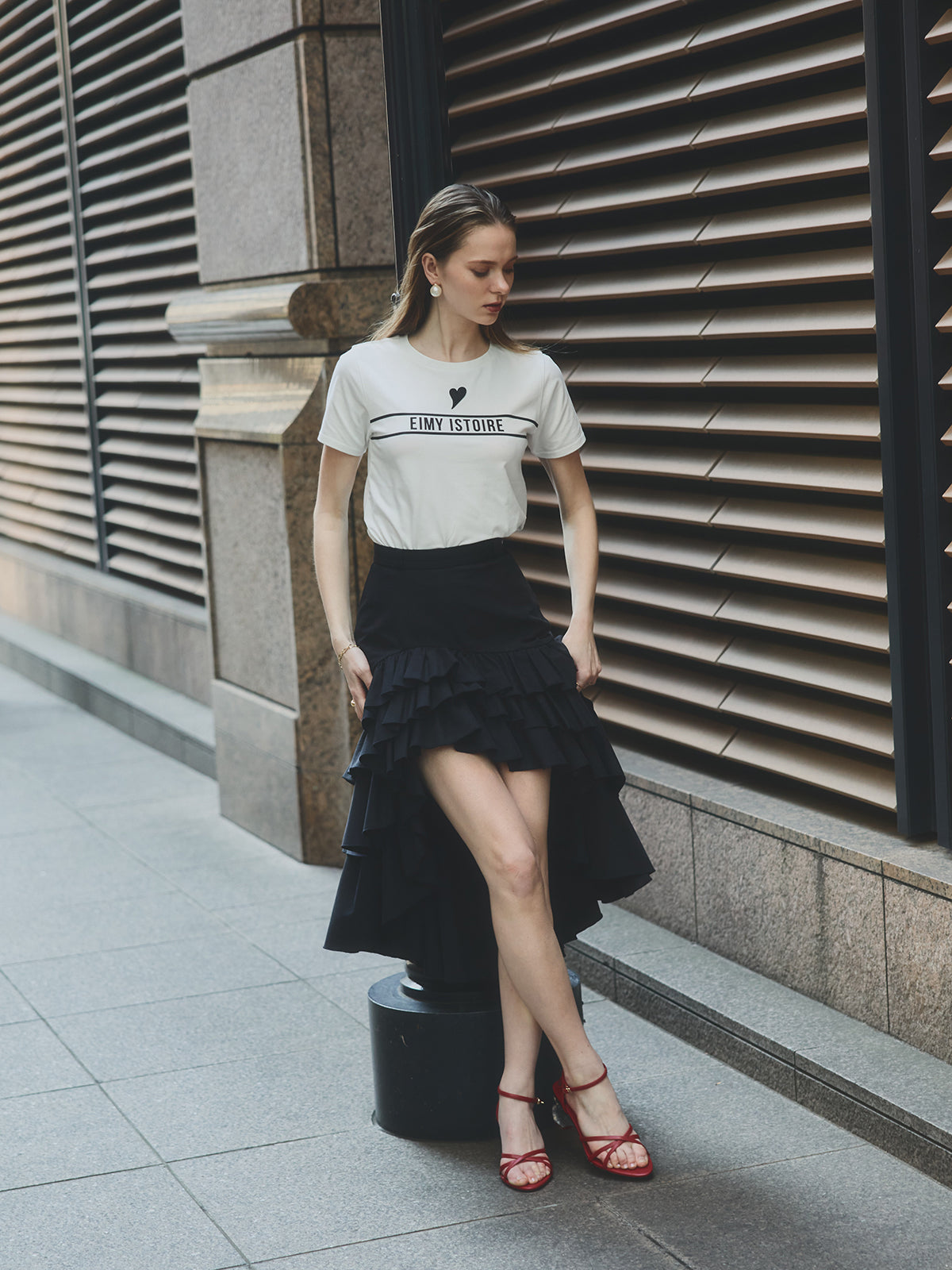 【New Color】10th Chapter T 7