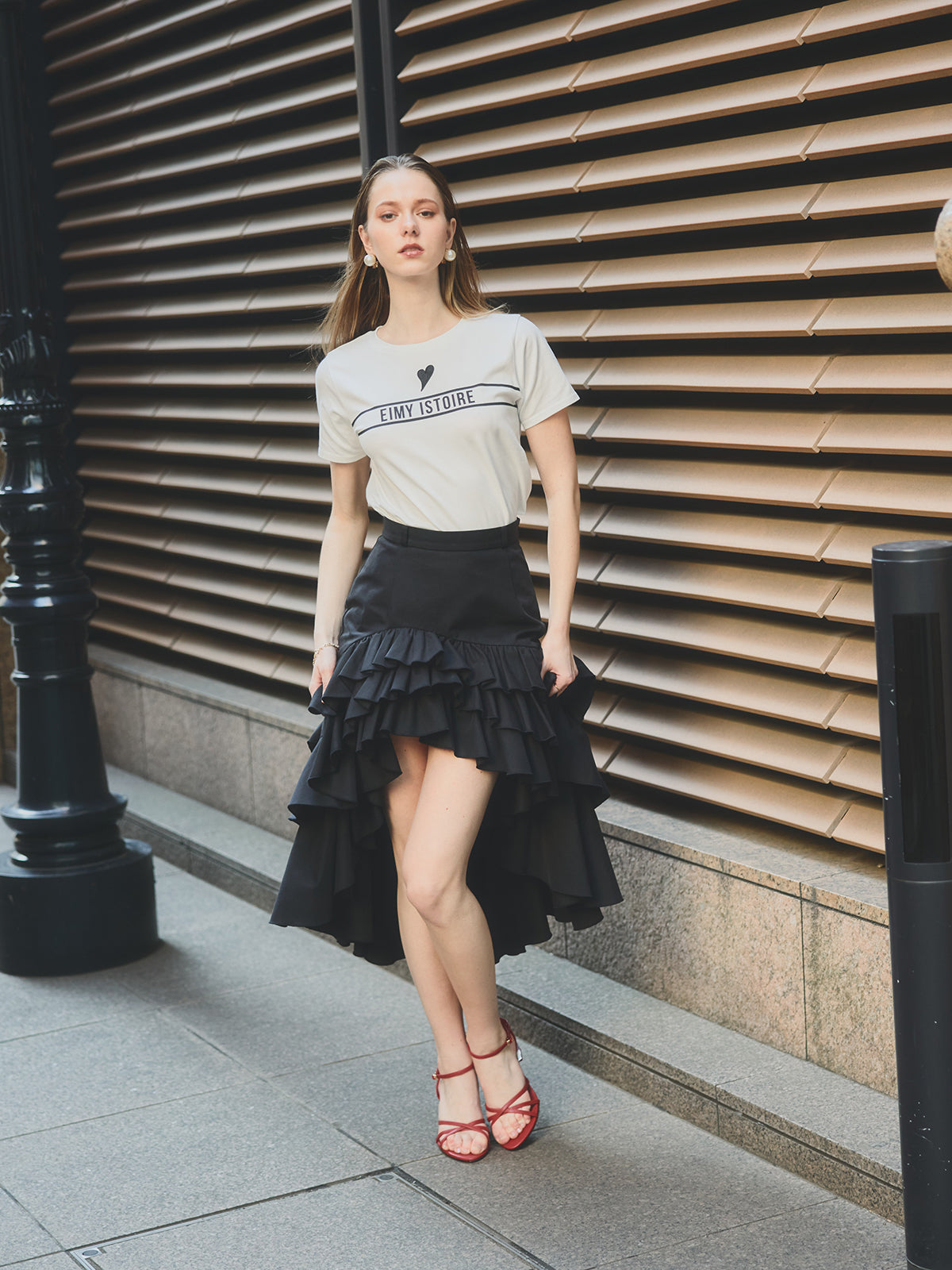 【New Color】10th Chapter T 7