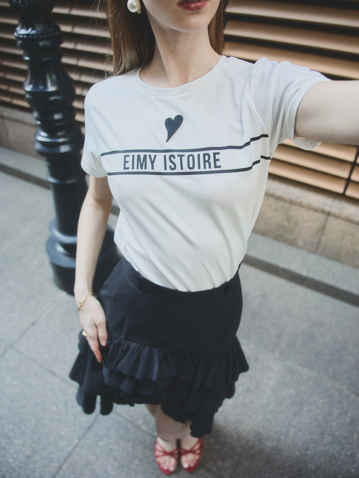 【New Color】10th Chapter T 7