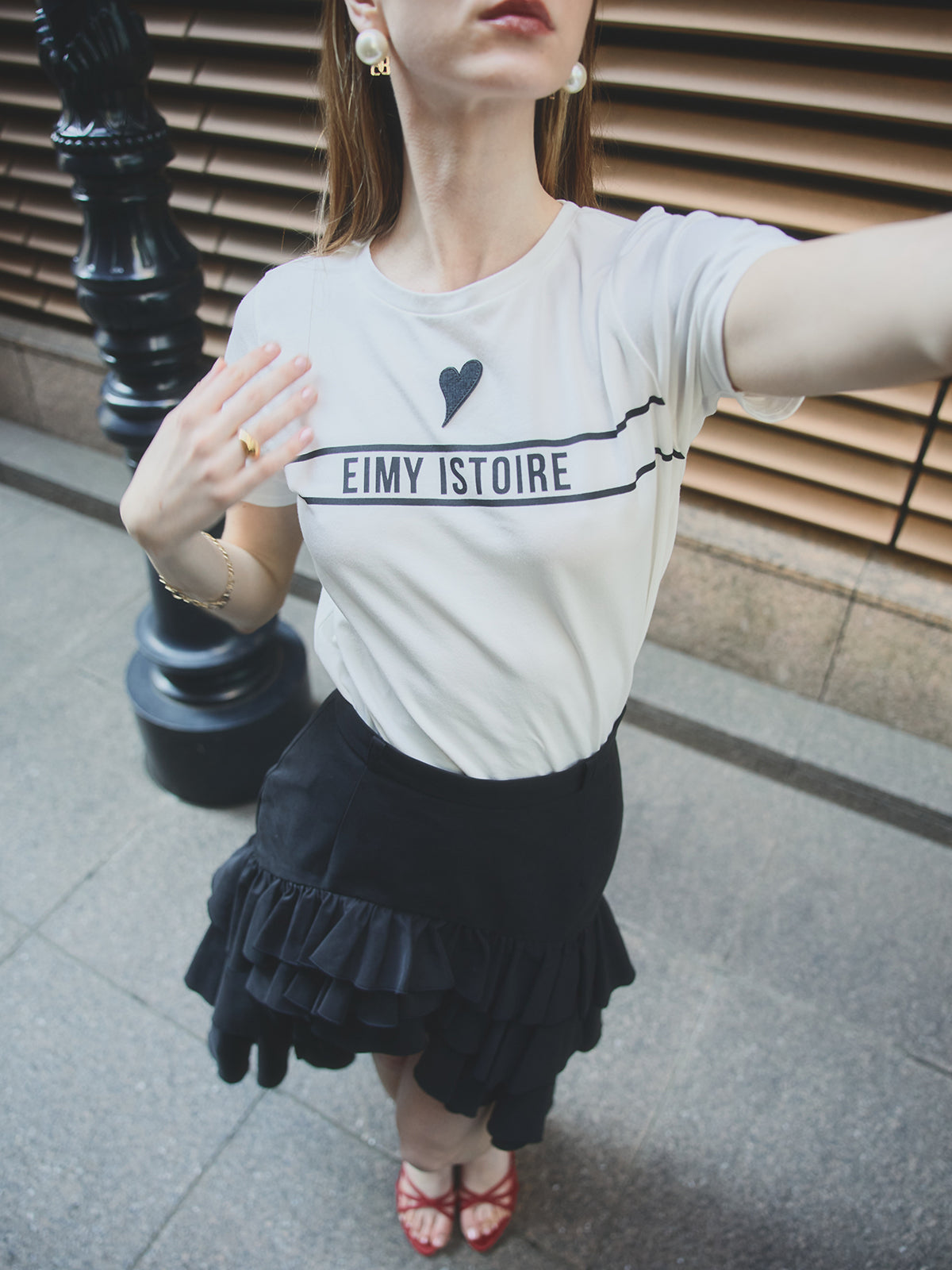 【New Color】10th Chapter T 7