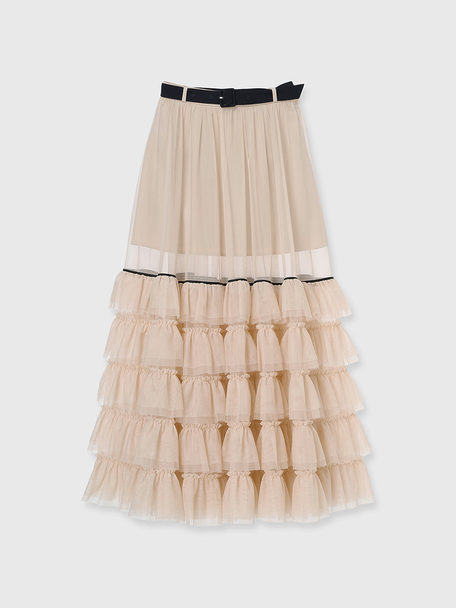 COLOR:PINK BEIGE