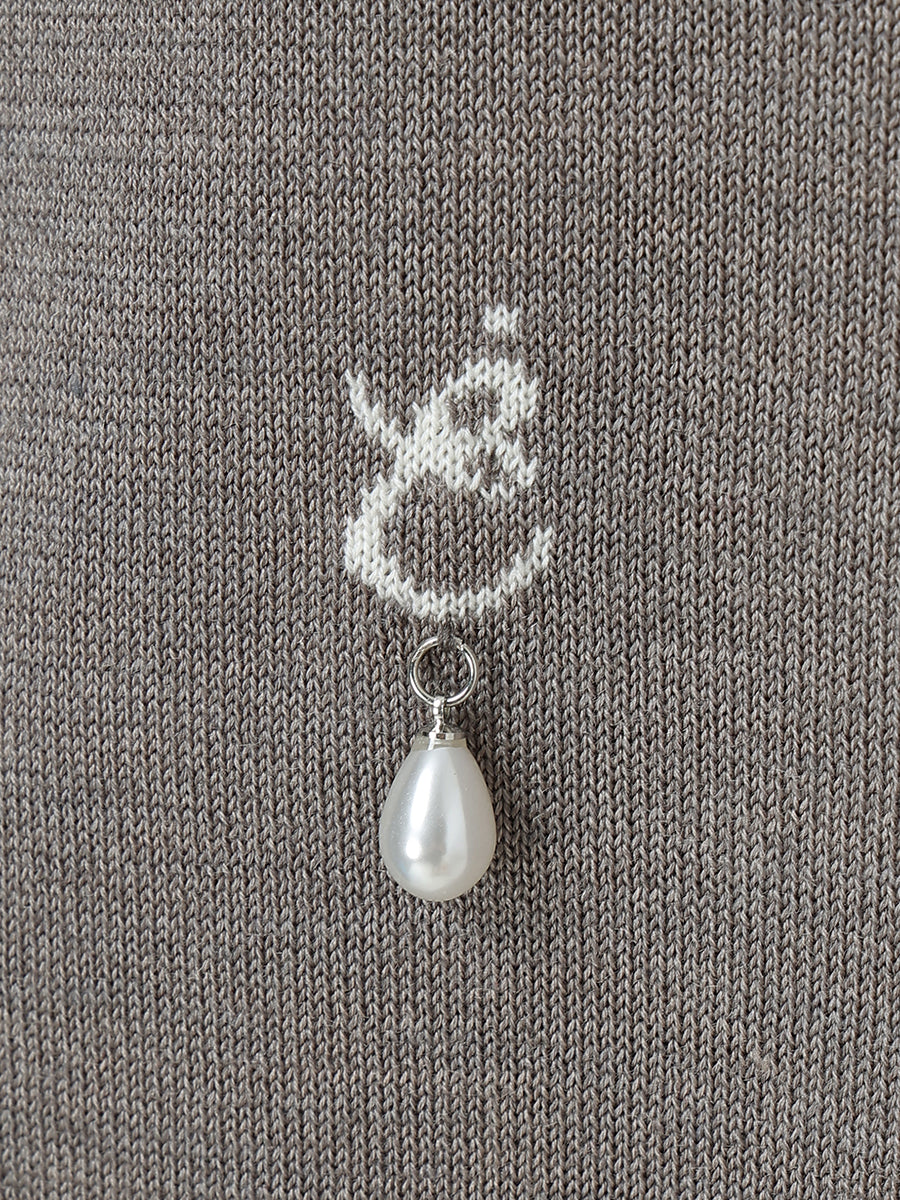 EIMYニットプルオーバー