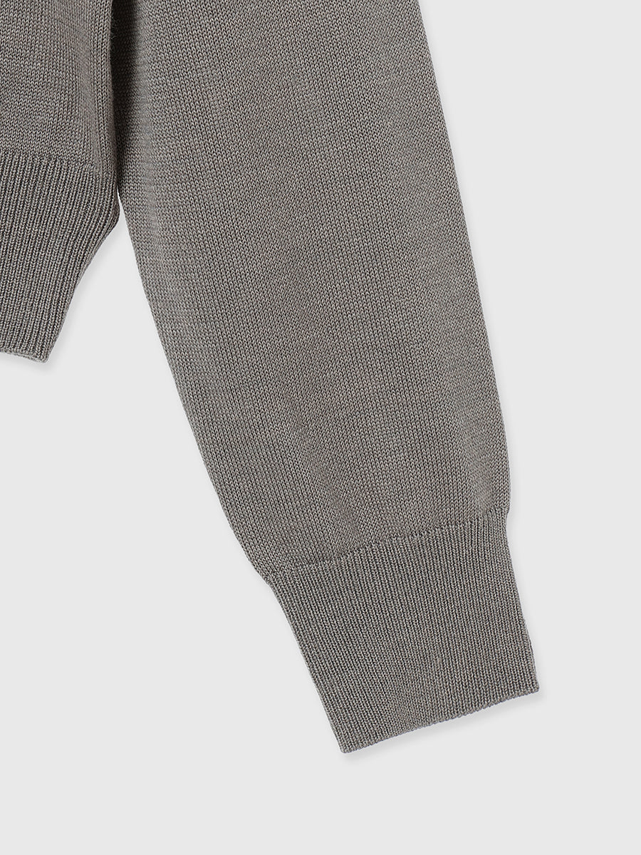 EIMYニットプルオーバー