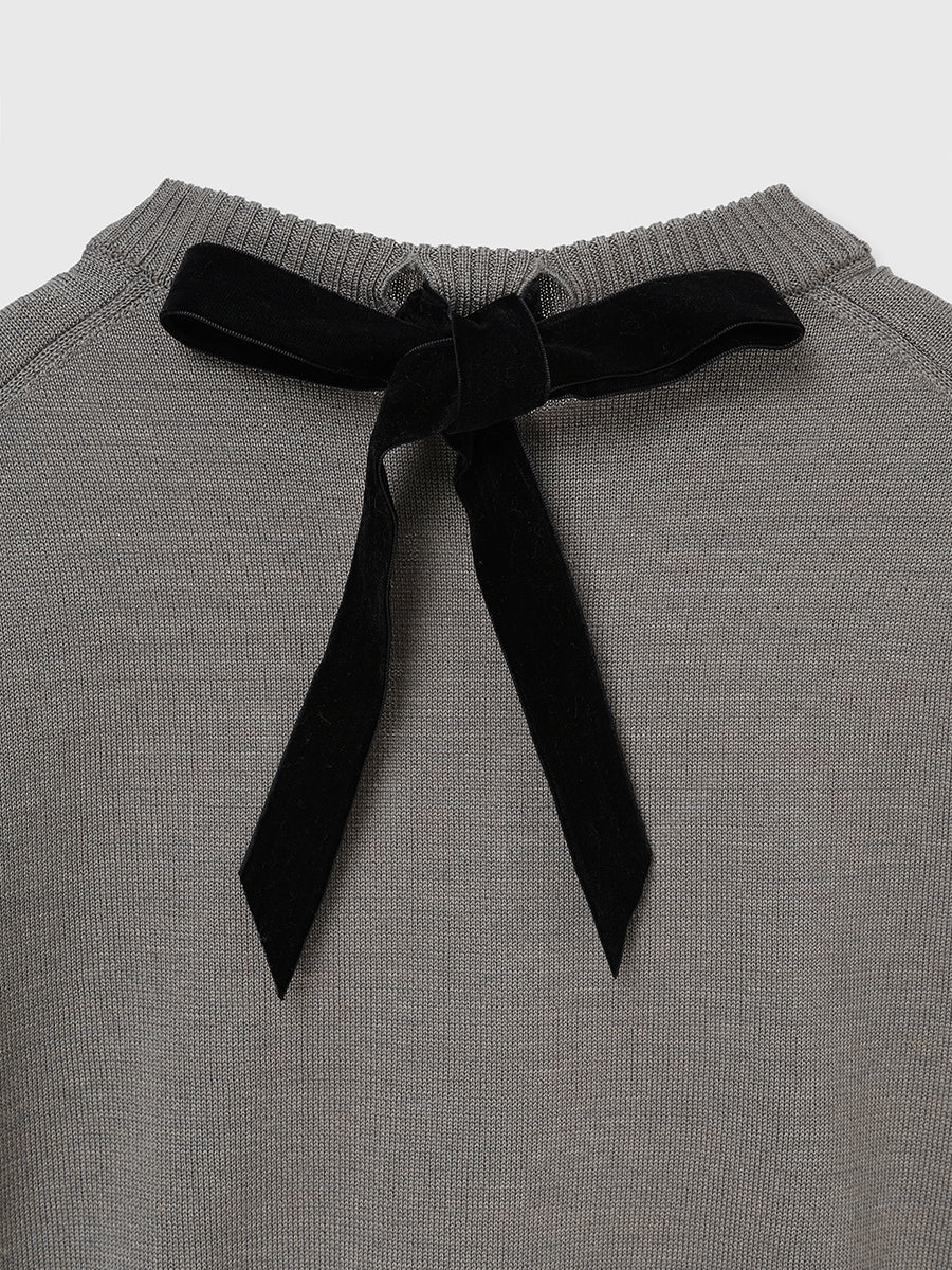 EIMYニットプルオーバー