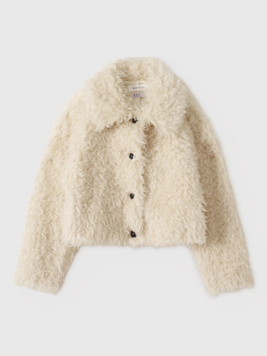 COLOR:IVORY