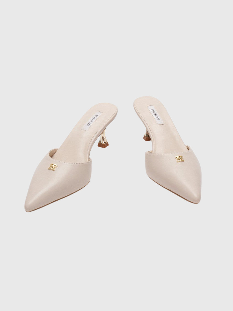 COLOR:IVORY