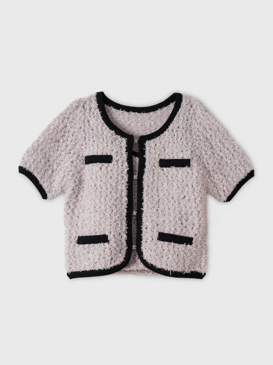 COLOR:LIGHT GREY