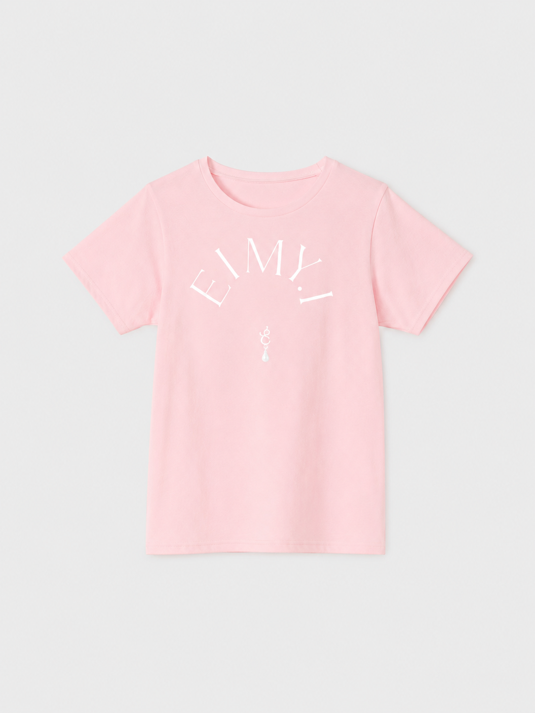 【WEB LIMITED】COLOR:PINK