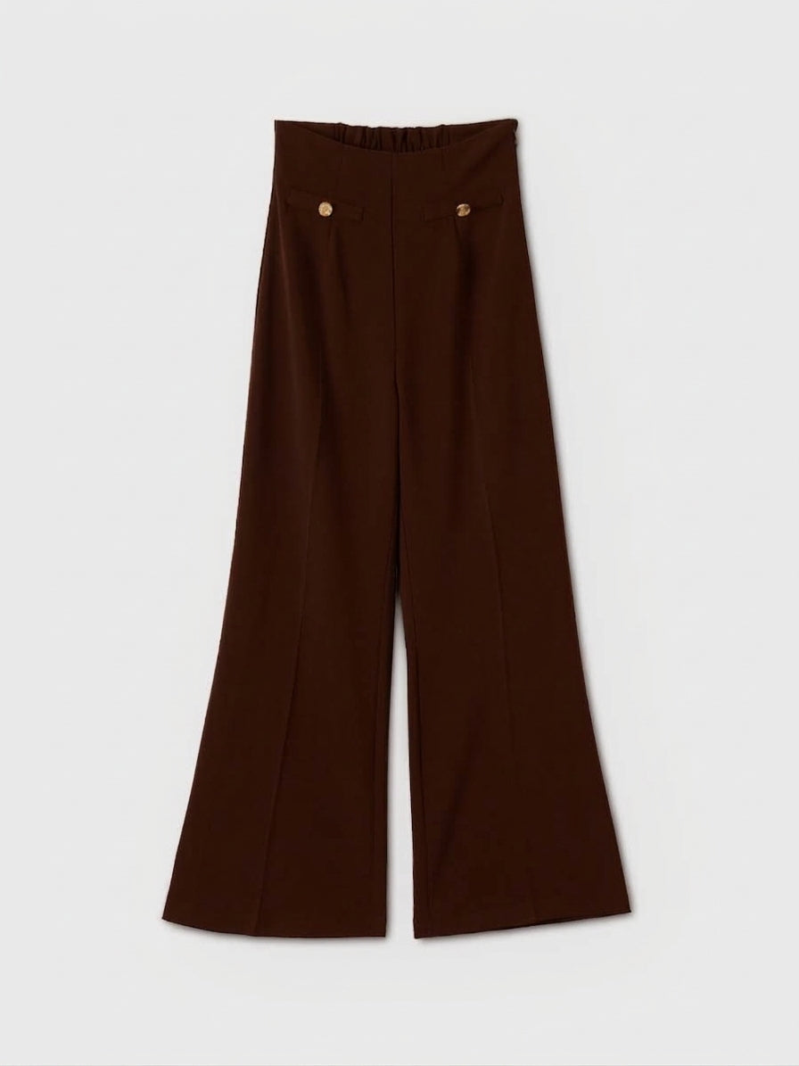 COLOR:BROWN