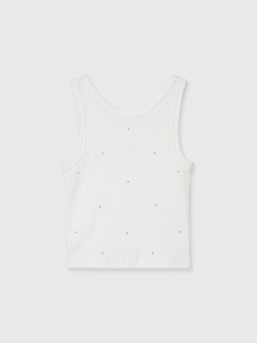 PAPILLON BIJOU TANKTOP