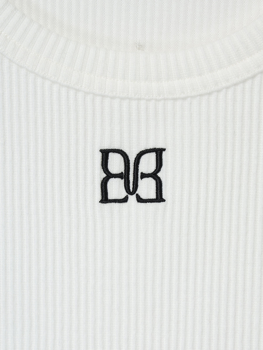 PAPILLON BIJOU TANKTOP