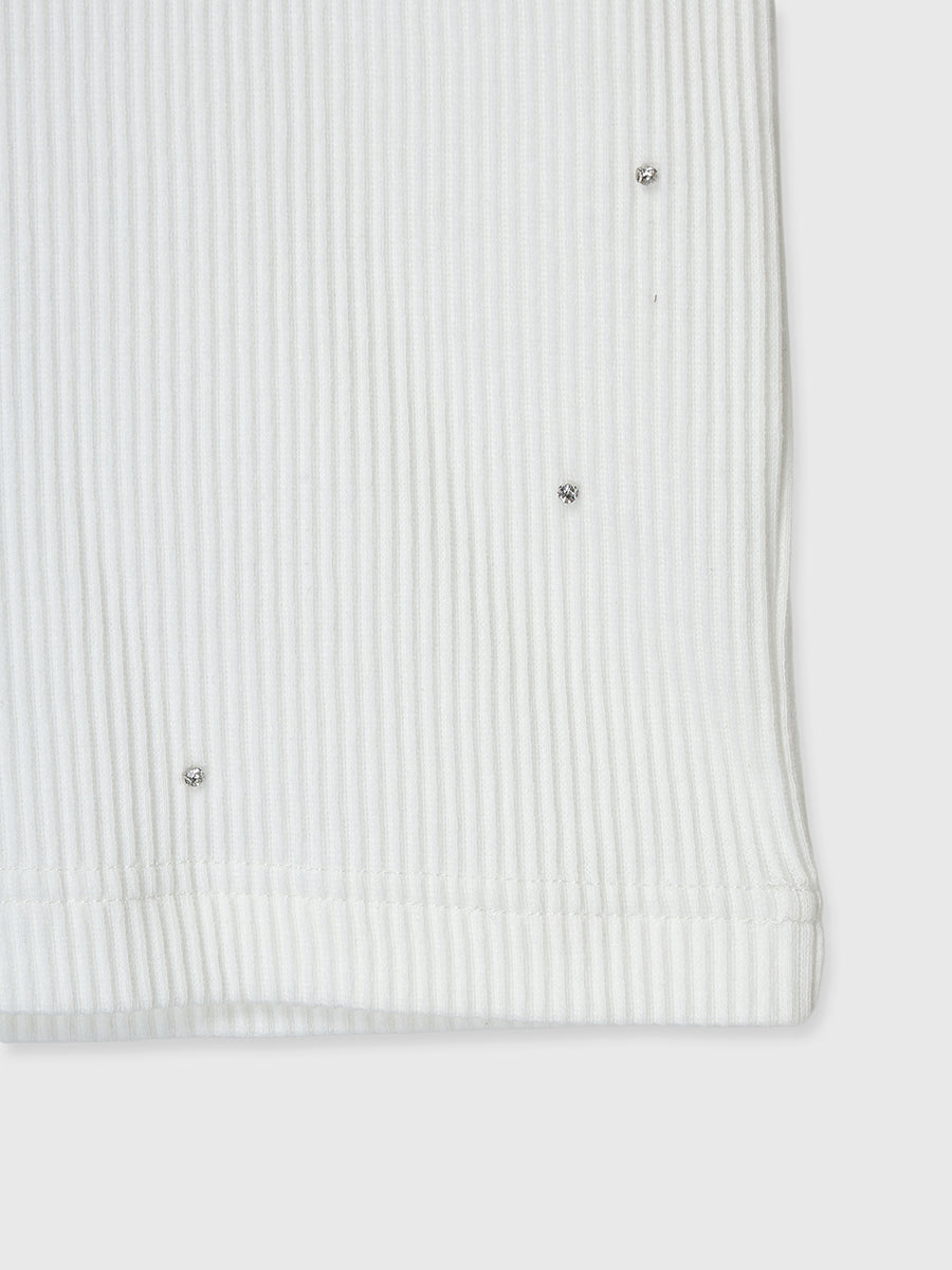 PAPILLON BIJOU TANKTOP