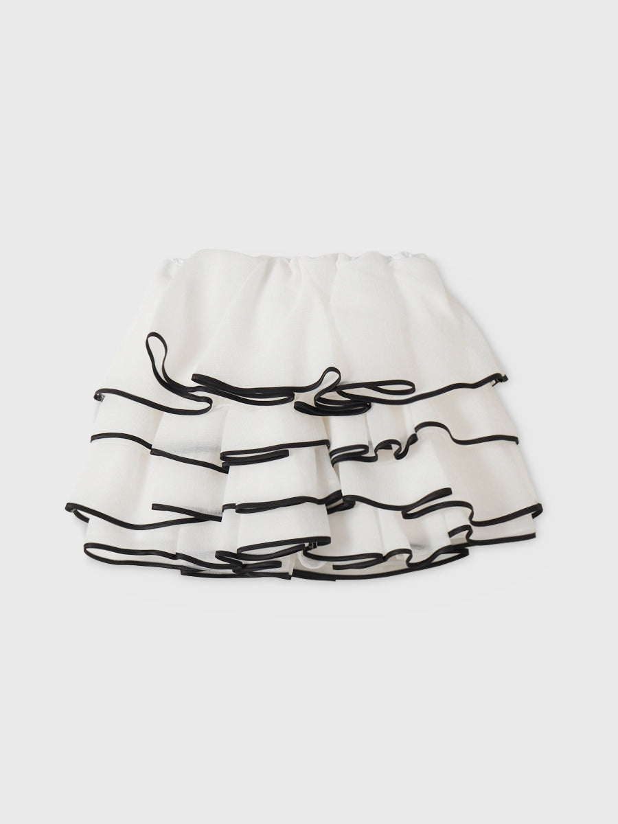 MAËLLE MINI SKIRT
