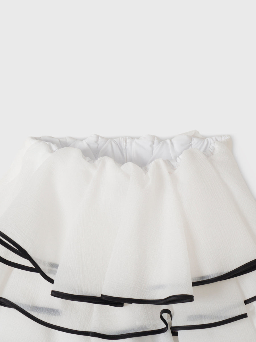 MAËLLE MINI SKIRT