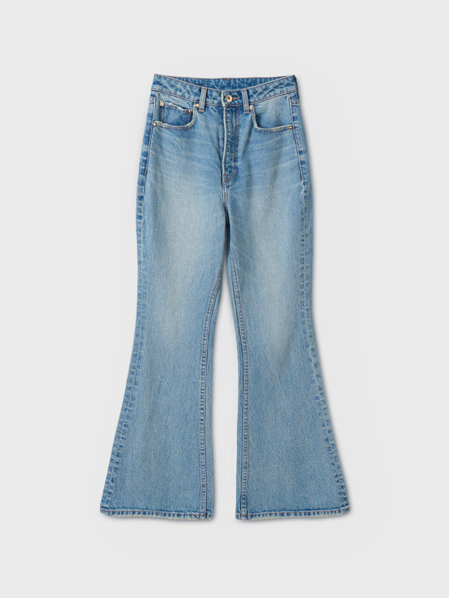 COLOR:LIGHT BLUE