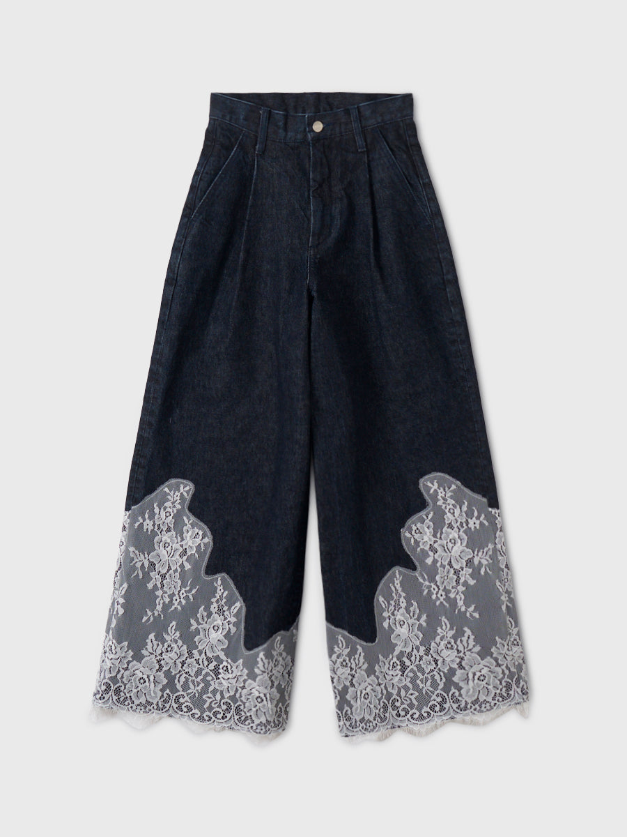 COLOR:INDIGO