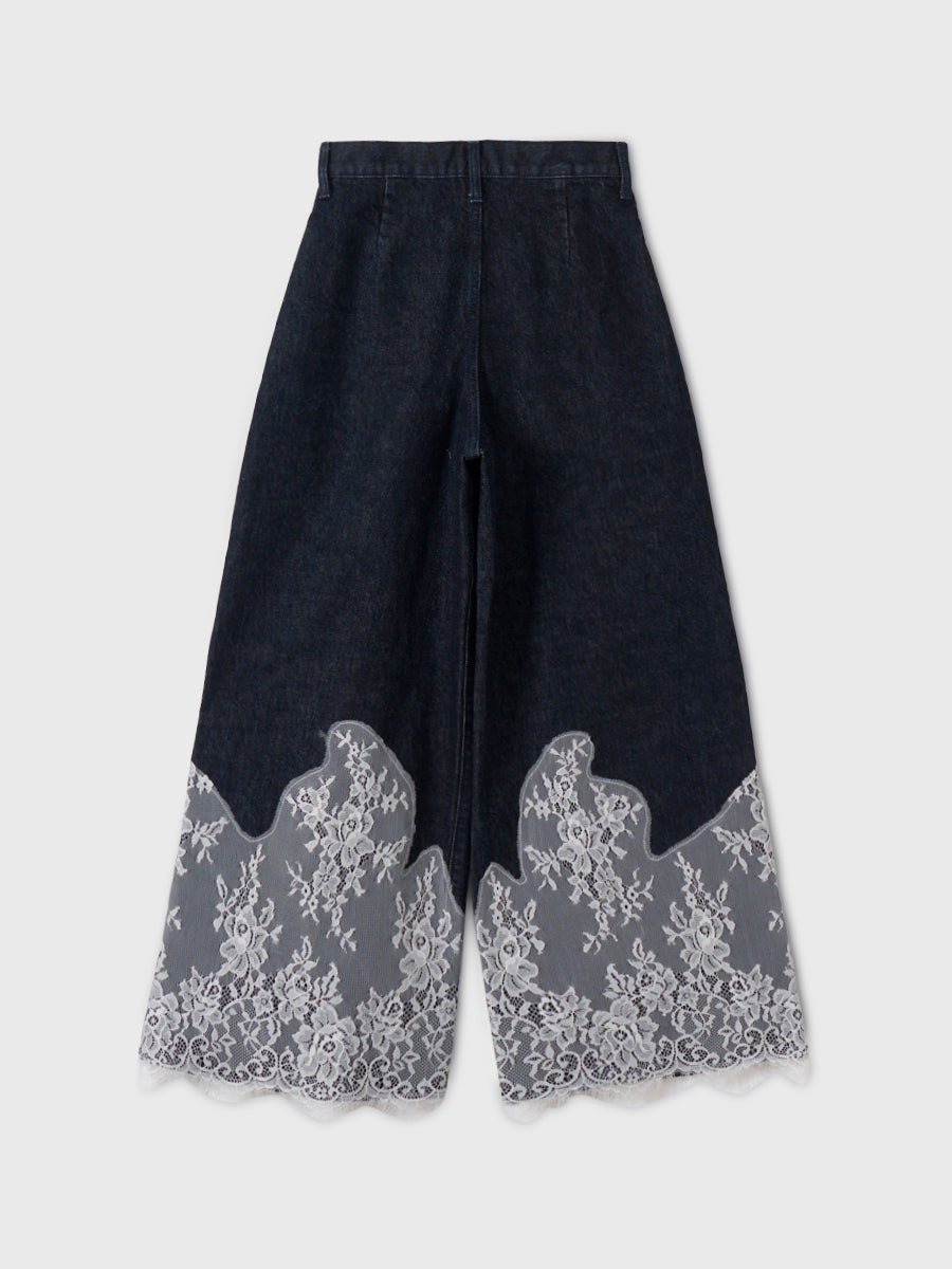 JANE WIDE DENIM