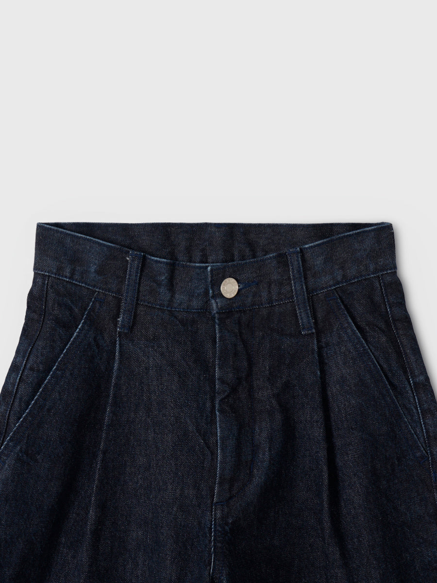 JANE WIDE DENIM