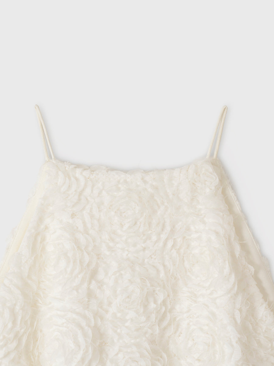 ROSÈ CAMI TOPS