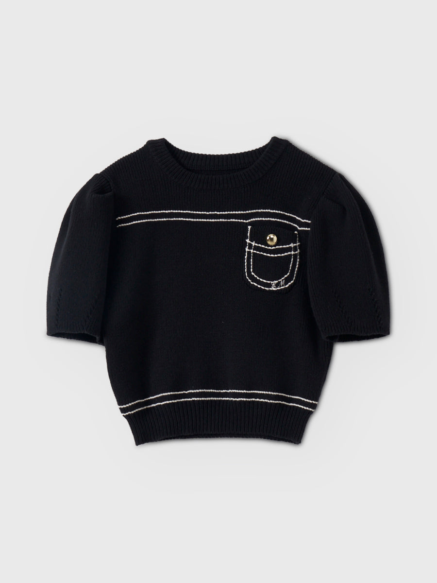 COLOR:BLACK