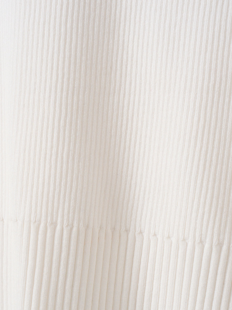 EIMY CAPSLEEVE KNIT