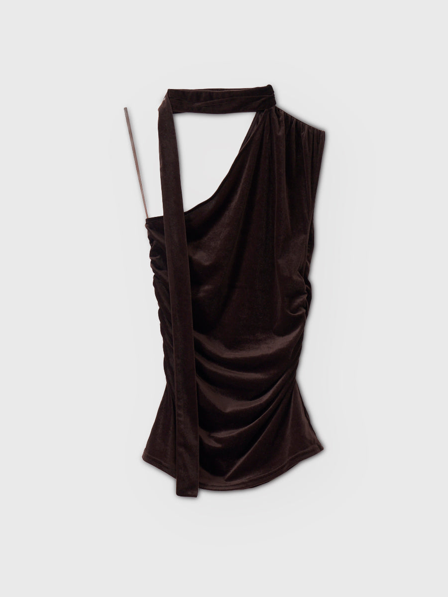 COLOR:BROWN