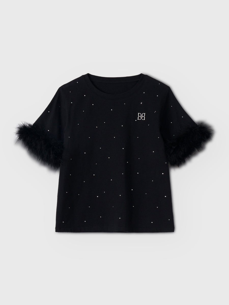COLOR:BLACK