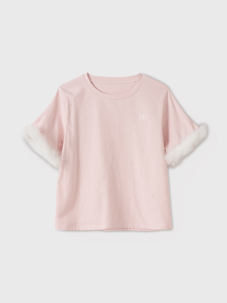 COLOR:LIGHT PINK