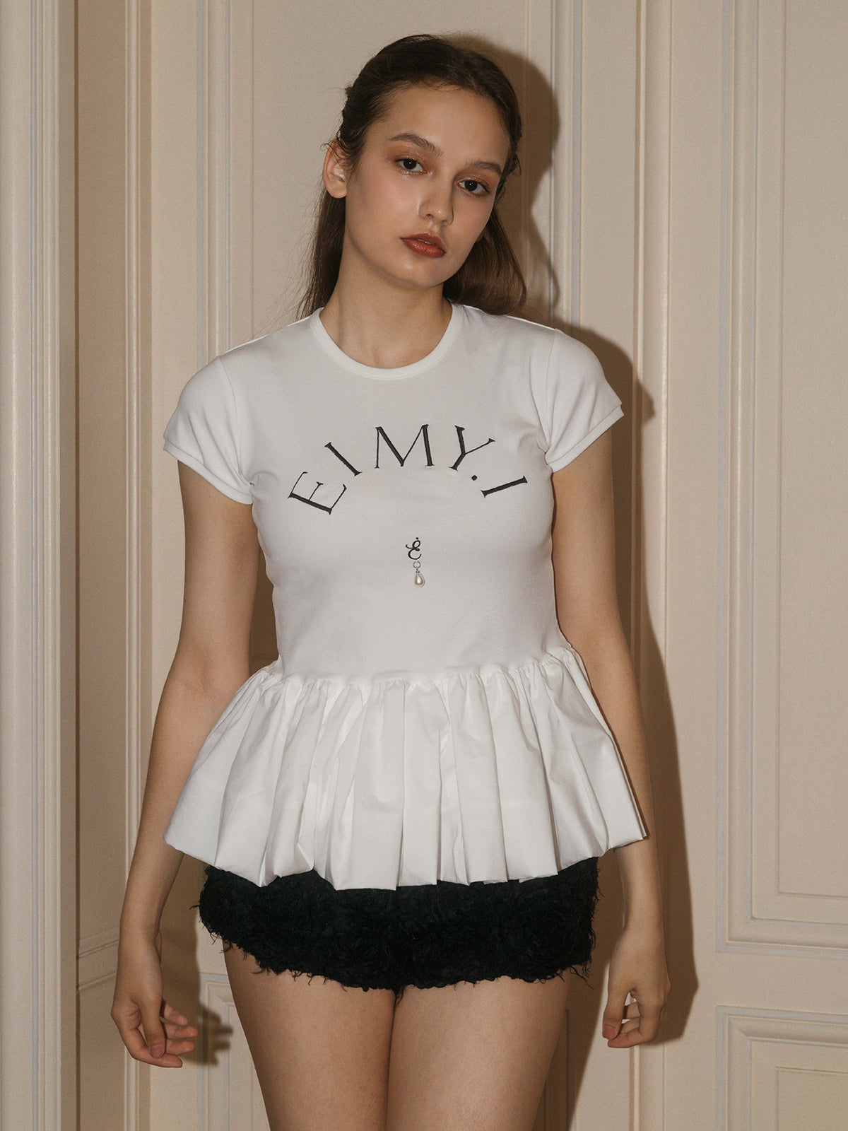EIMY BALLOON TOPS