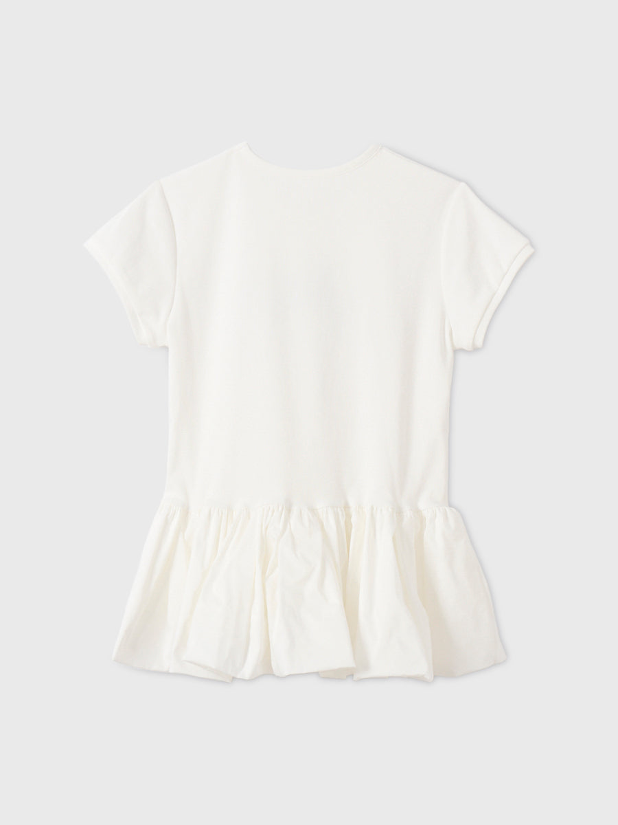 EIMY BALLOON TOPS