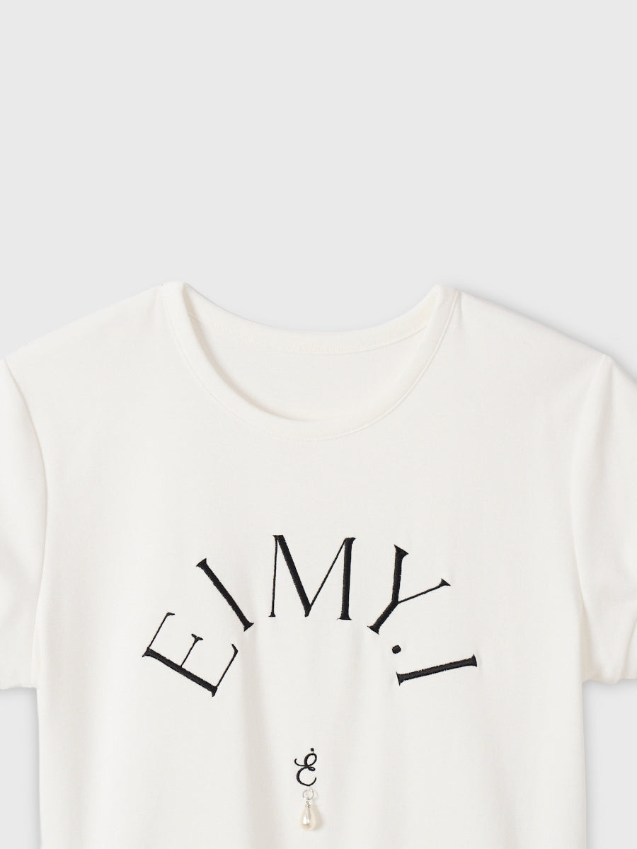 EIMY BALLOON TOPS