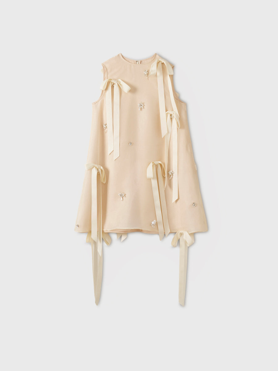 COLOR:PINK BEIGE