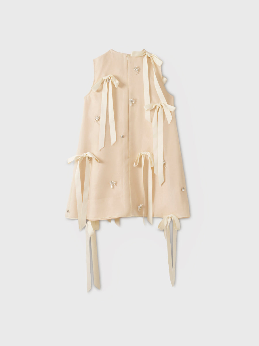 TRÈSOR DRESS