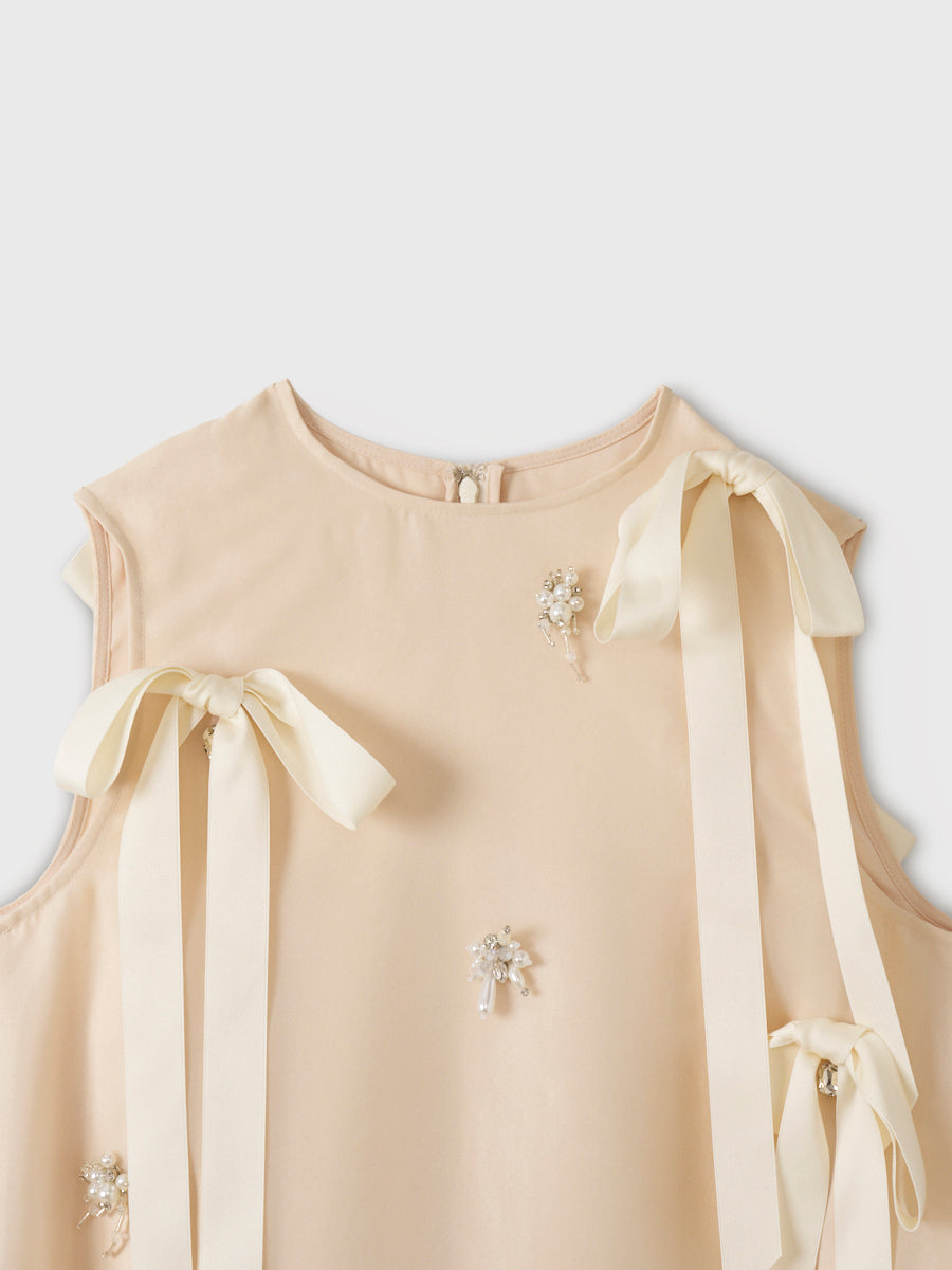 TRÈSOR DRESS
